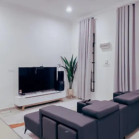 Ar-Rayyan 1 Homestay Kota Bharu Exterior photo