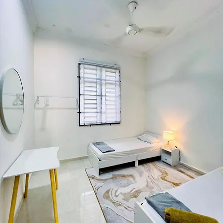 Ar-Rayyan 1 Homestay Kota Bharu Exterior photo