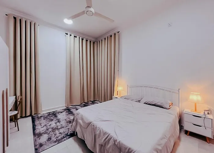 Ar-Rayyan 1 Homestay Kota Bharu