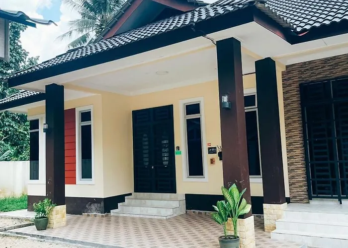 Ar-Rayyan 1 Homestay Kota Bharu