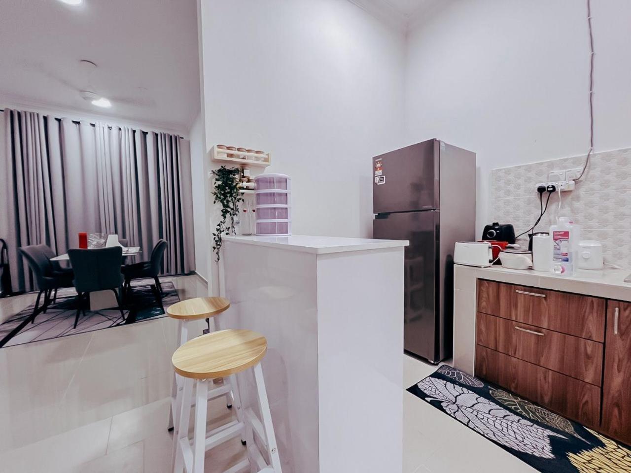Ar-rayyan 1 Kota Bharu