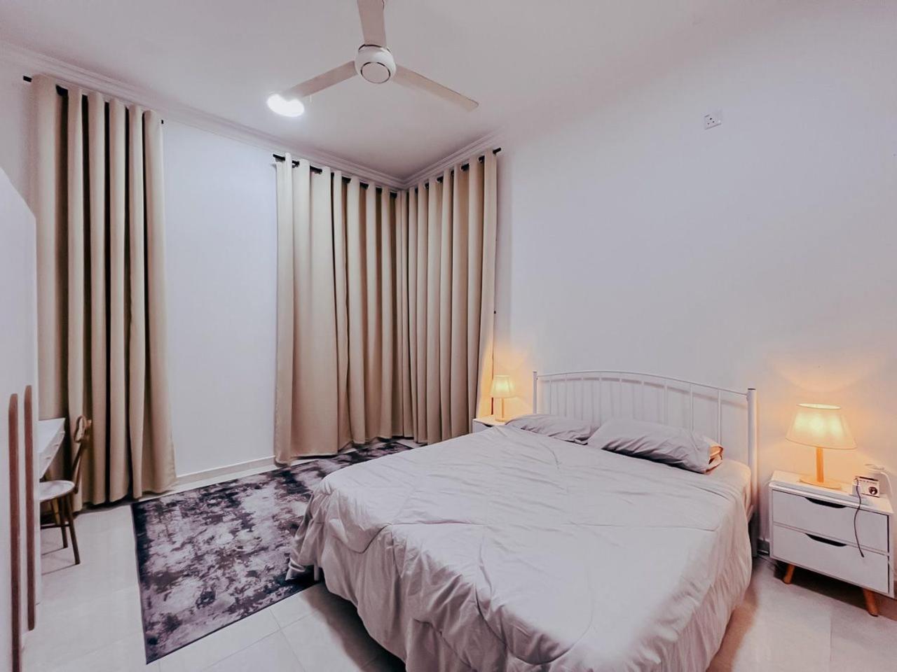 Holiday home Ar-rayyan 1