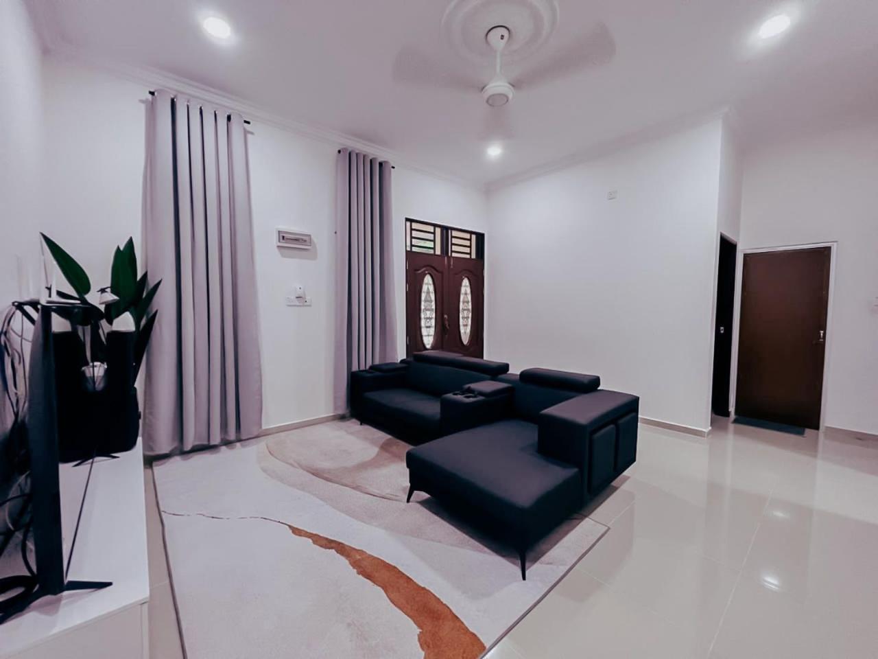 Ar-rayyan 1 Holiday home *