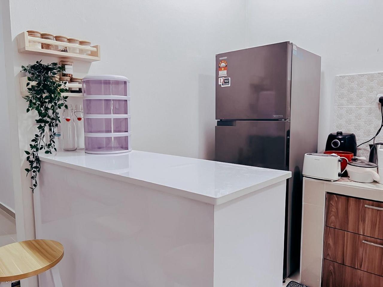 Holiday home Ar-rayyan 1 Kota Bharu