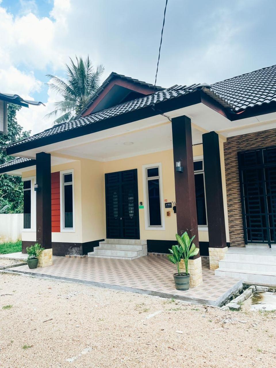 Holiday home Ar-rayyan 1